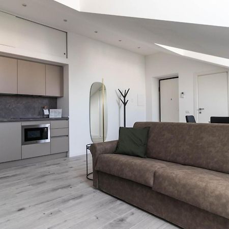 Apartmán Italianway - Commenda 35 Milán Exteriér fotografie