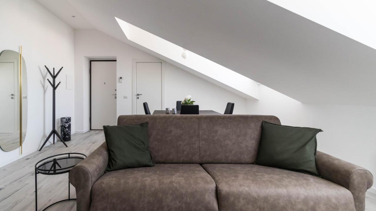 Apartmán Italianway - Commenda 35 Milán Exteriér fotografie