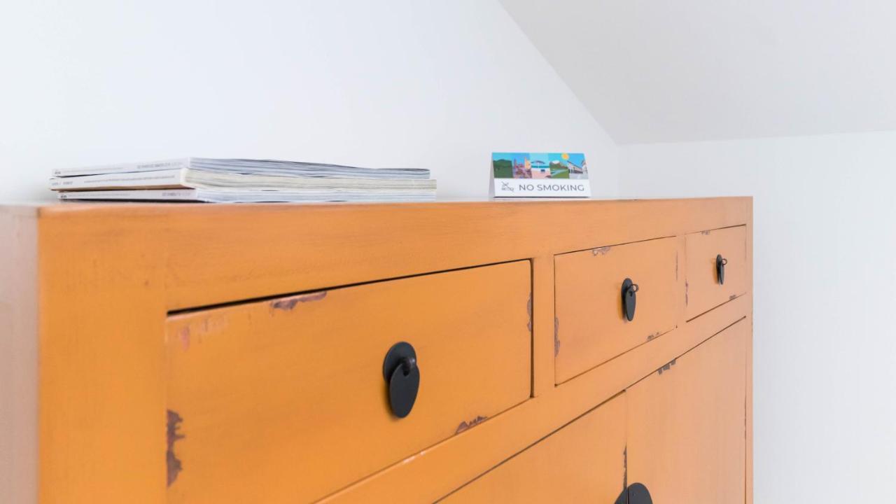 Apartmán Italianway - Commenda 35 Milán Exteriér fotografie