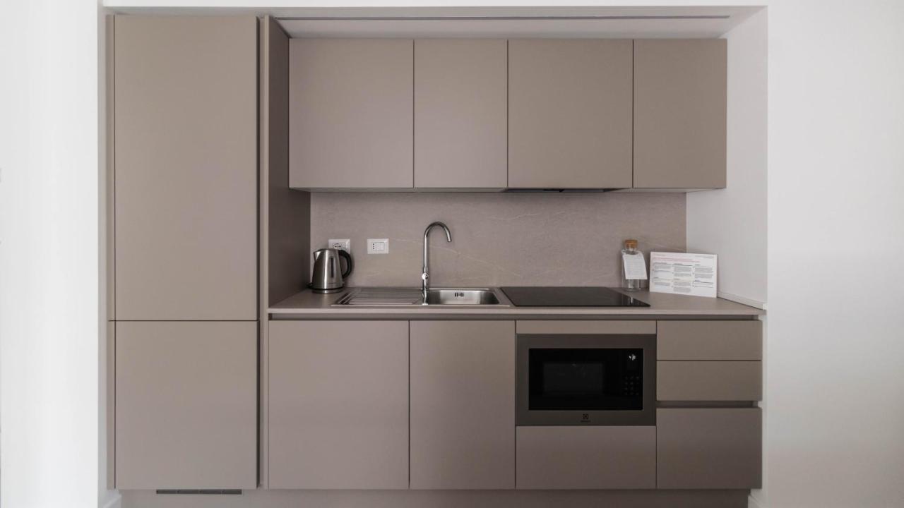 Apartmán Italianway - Commenda 35 Milán Exteriér fotografie