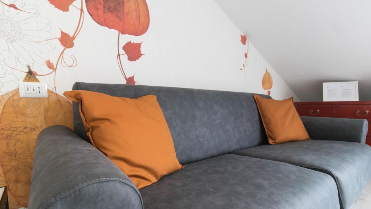 Apartmán Italianway - Commenda 35 Milán Exteriér fotografie