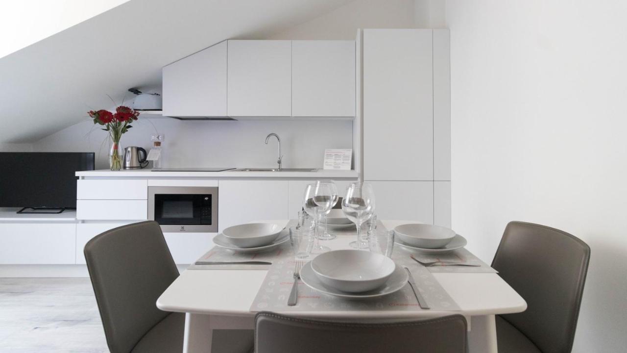Apartmán Italianway - Commenda 35 Milán Exteriér fotografie