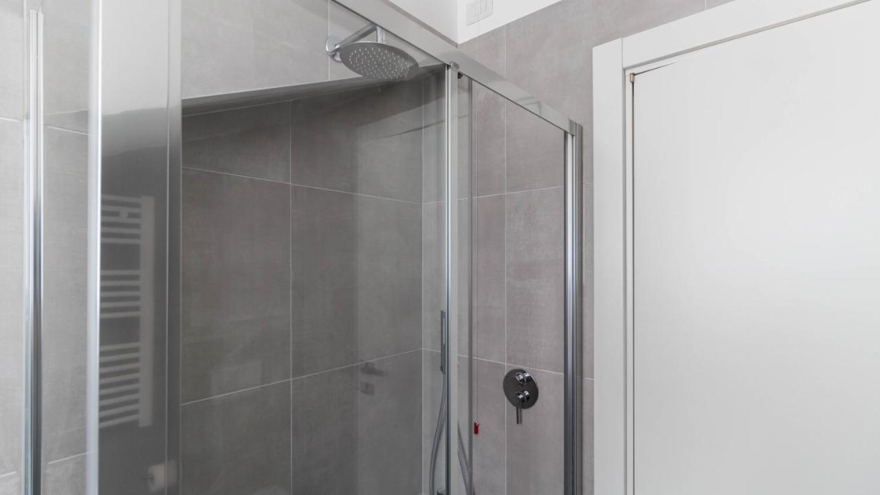 Apartmán Italianway - Commenda 35 Milán Exteriér fotografie