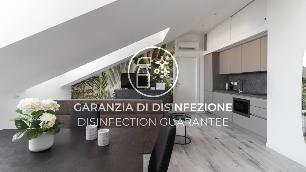 Apartmán Italianway - Commenda 35 Milán Exteriér fotografie