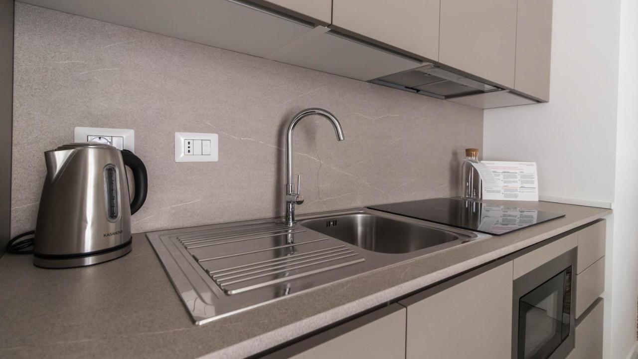 Apartmán Italianway - Commenda 35 Milán Exteriér fotografie