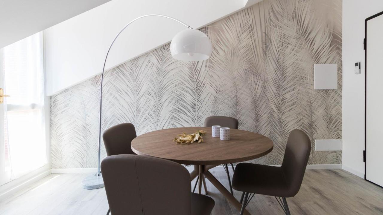 Apartmán Italianway - Commenda 35 Milán Exteriér fotografie