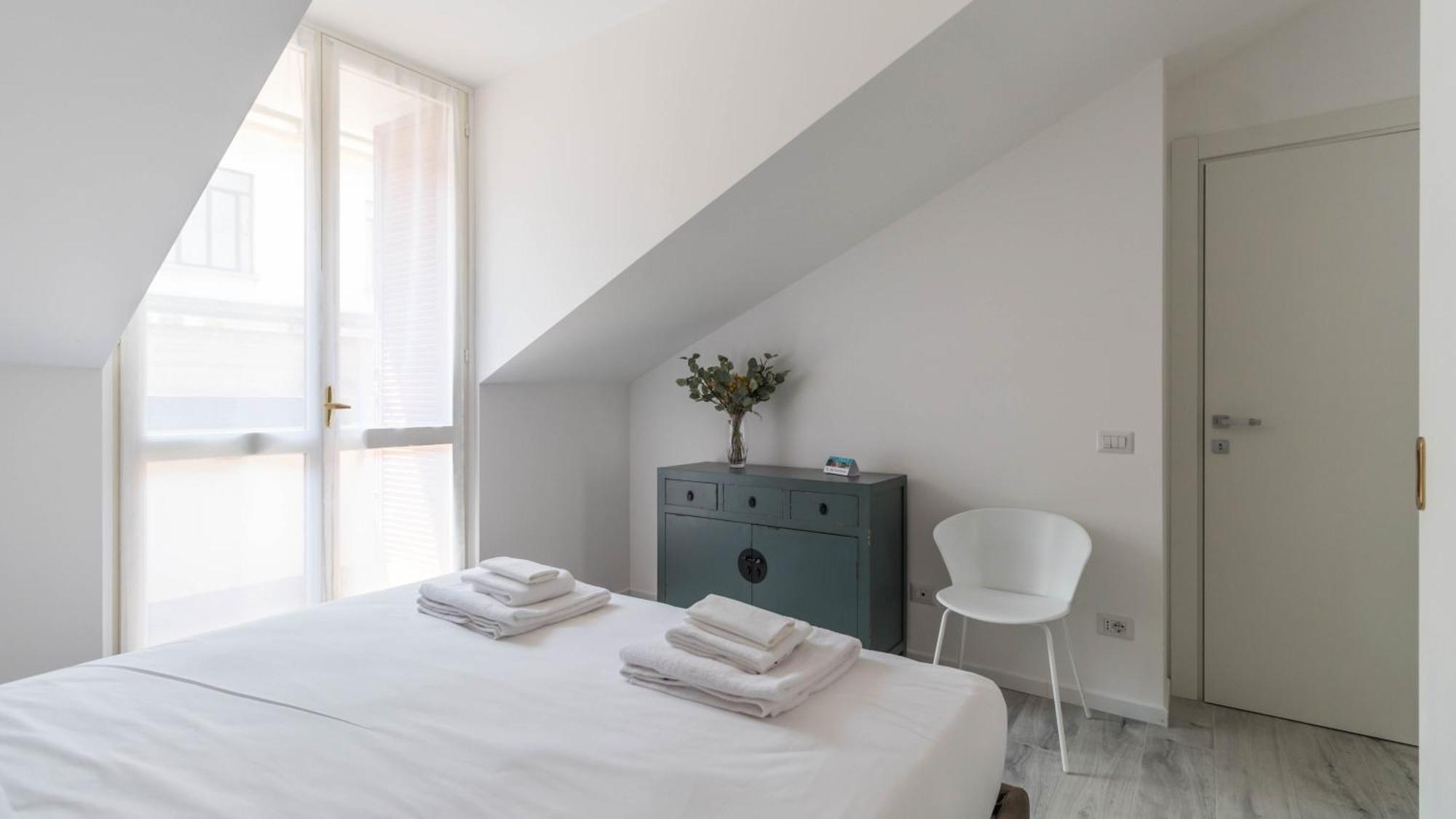 Apartmán Italianway - Commenda 35 Milán Exteriér fotografie