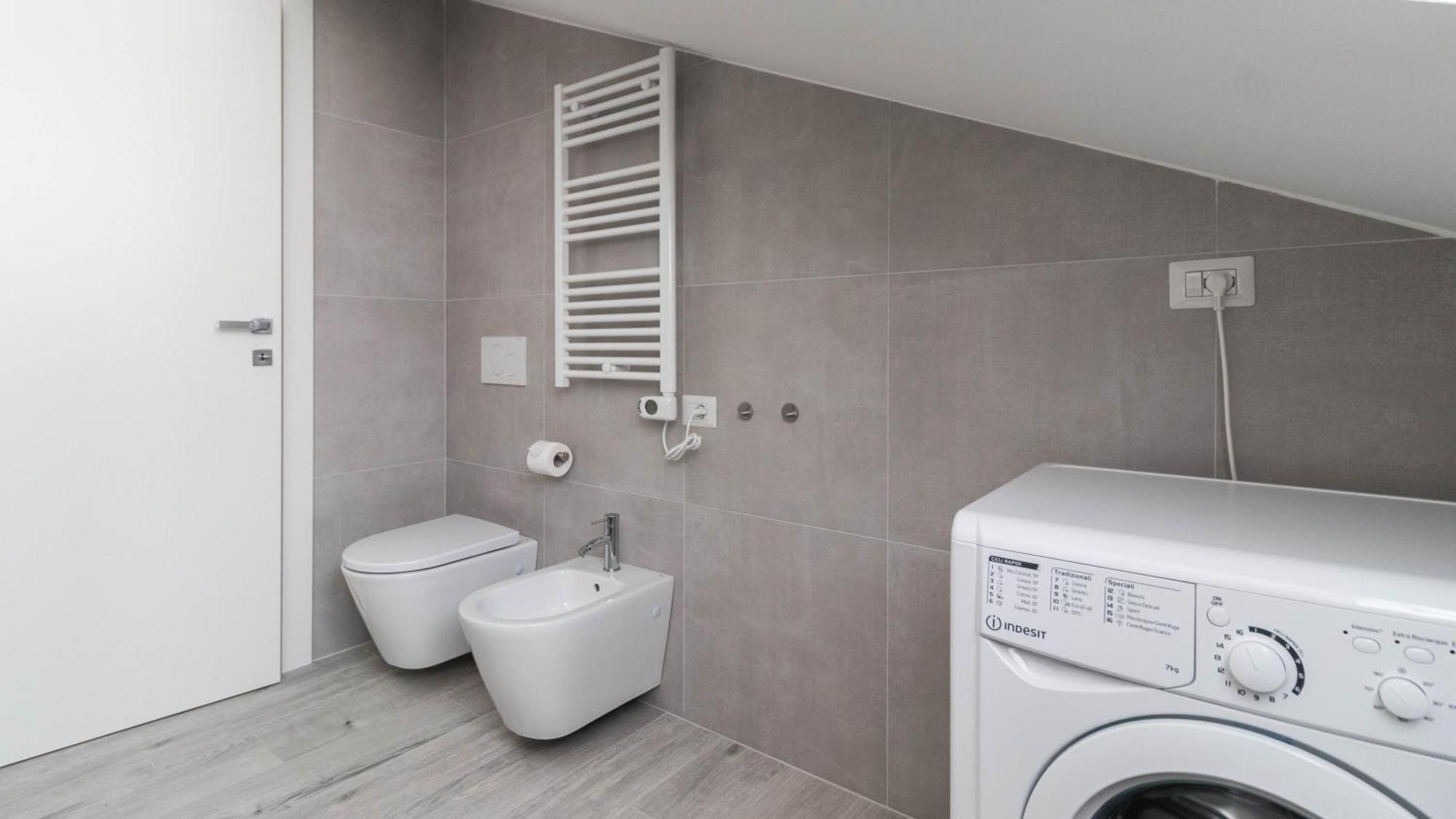 Apartmán Italianway - Commenda 35 Milán Exteriér fotografie