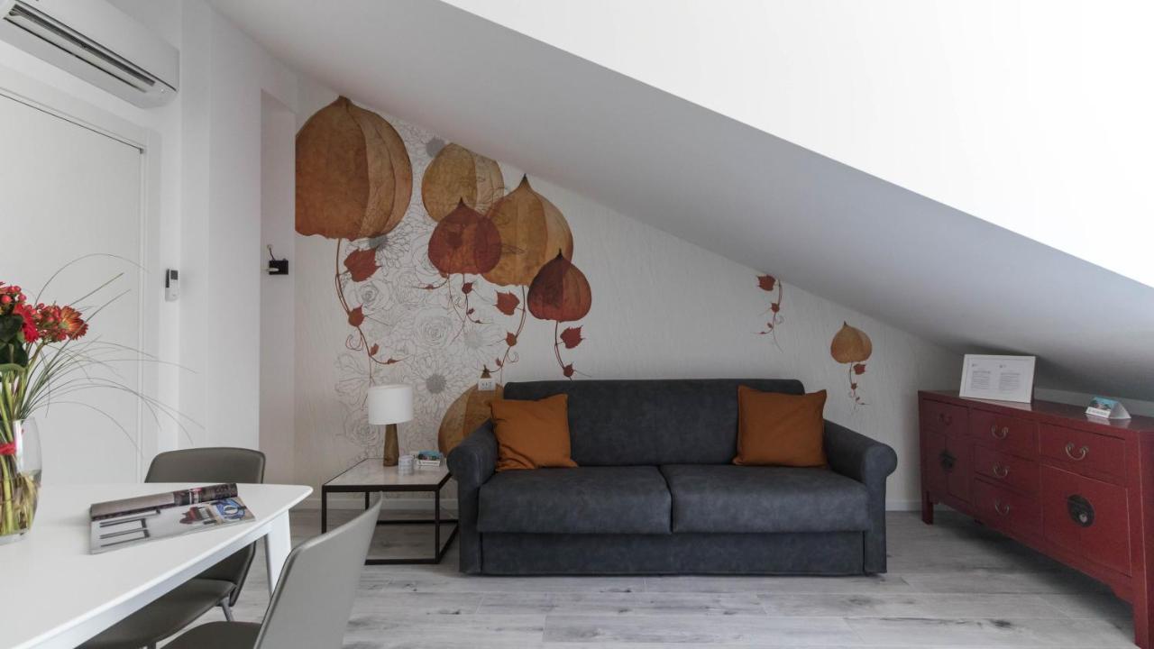 Apartmán Italianway - Commenda 35 Milán Exteriér fotografie